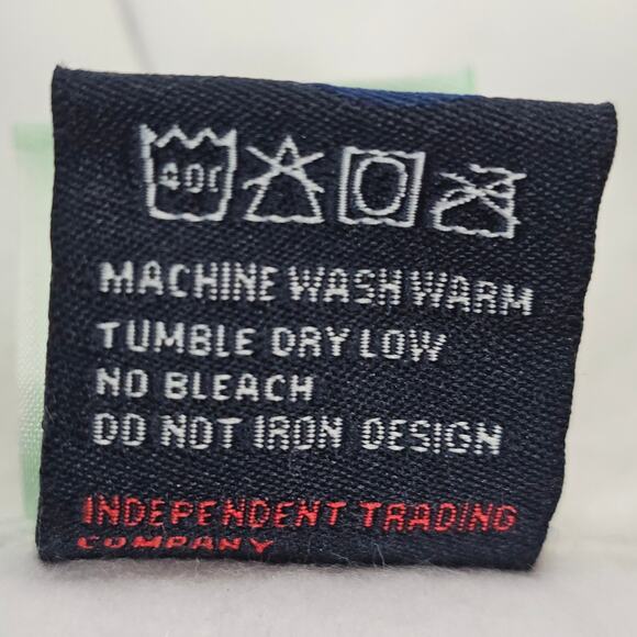 Vintage Beatles Hoodie Womens XXL White Y2K Full Zip Band Jacket Fleece Casual - Picture 8 of 14